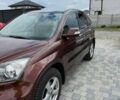 Коричневий Хонда СРВ, об'ємом двигуна 2.2 л та пробігом 165 тис. км за 13800 $, фото 6 на Automoto.ua