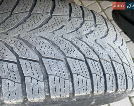 Коричневый Хонда СРВ, объемом двигателя 2 л и пробегом 245 тыс. км за 12700 $, фото 12 на Automoto.ua