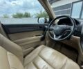 Коричневий Хонда СРВ, об'ємом двигуна 2.2 л та пробігом 165 тис. км за 13800 $, фото 4 на Automoto.ua