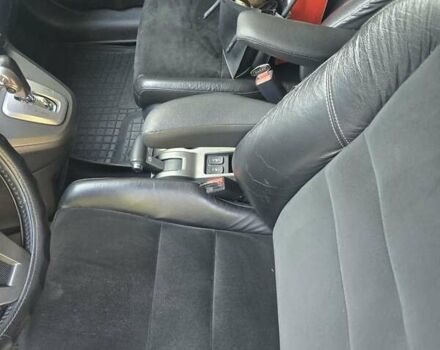 Коричневий Хонда СРВ, об'ємом двигуна 2.4 л та пробігом 238 тис. км за 11200 $, фото 8 на Automoto.ua