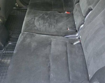 Коричневий Хонда СРВ, об'ємом двигуна 2.4 л та пробігом 238 тис. км за 11200 $, фото 12 на Automoto.ua