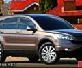Коричневый Хонда СРВ, объемом двигателя 20 л и пробегом 127 тыс. км за 13850 $, фото 1 на Automoto.ua