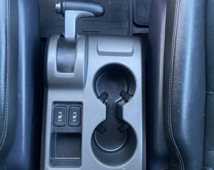 Коричневый Хонда СРВ, объемом двигателя 2 л и пробегом 245 тыс. км за 12700 $, фото 13 на Automoto.ua