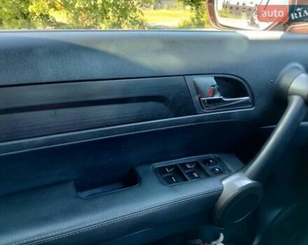 Коричневый Хонда СРВ, объемом двигателя 2.2 л и пробегом 192 тыс. км за 13600 $, фото 23 на Automoto.ua