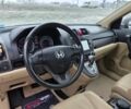 Коричневий Хонда СРВ, об'ємом двигуна 2.2 л та пробігом 200 тис. км за 8100 $, фото 12 на Automoto.ua