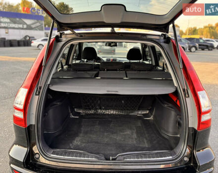 Коричневый Хонда СРВ, объемом двигателя 2.2 л и пробегом 240 тыс. км за 13200 $, фото 16 на Automoto.ua