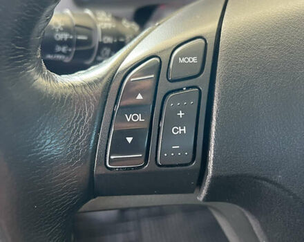 Хонда СРВ 2011 у Миколаєві на Automoto.ua Коричневий Хонда СРВ, об'ємом двигуна 2.2 л та пробігом 260 тис. км за 12999 $, фото 12 на Automoto.ua