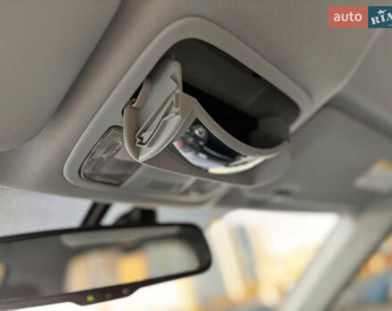 Коричневый Хонда СРВ, объемом двигателя 2.2 л и пробегом 240 тыс. км за 13200 $, фото 12 на Automoto.ua