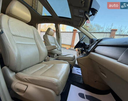 Хонда СРВ 2011 в Коломые на Automoto.ua Коричневый Хонда СРВ, объемом двигателя 2.2 л и пробегом 235 тыс. км за 13650 $, фото 17 на Automoto.ua