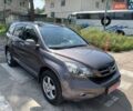 Коричневый Хонда СРВ, объемом двигателя 2.2 л и пробегом 145 тыс. км за 14500 $, фото 2 на Automoto.ua
