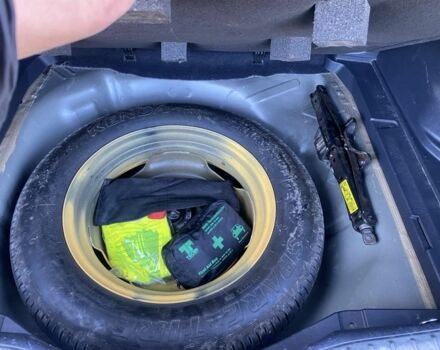 Коричневый Хонда СРВ, объемом двигателя 2 л и пробегом 245 тыс. км за 12700 $, фото 23 на Automoto.ua