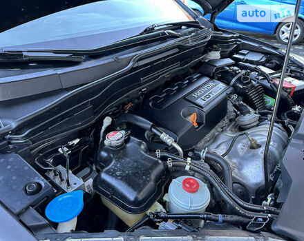 Коричневий Хонда СРВ, об'ємом двигуна 2.2 л та пробігом 151 тис. км за 14950 $, фото 92 на Automoto.ua