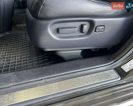 Хонда СРВ 2011 у Миколаєві на Automoto.ua Коричневий Хонда СРВ, об'ємом двигуна 2.2 л та пробігом 260 тис. км за 12999 $, фото 11 на Automoto.ua