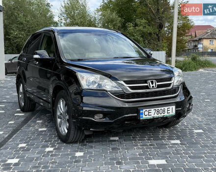 Коричневий Хонда СРВ, об'ємом двигуна 2.2 л та пробігом 235 тис. км за 10300 $, фото 21 на Automoto.ua