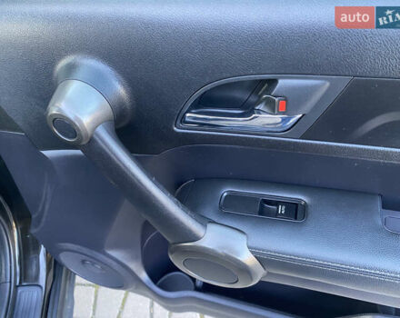 Коричневый Хонда СРВ, объемом двигателя 2 л и пробегом 245 тыс. км за 12700 $, фото 26 на Automoto.ua