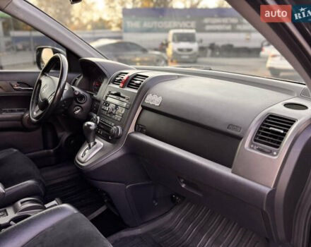 Коричневий Хонда СРВ, об'ємом двигуна 2.2 л та пробігом 240 тис. км за 12700 $, фото 23 на Automoto.ua