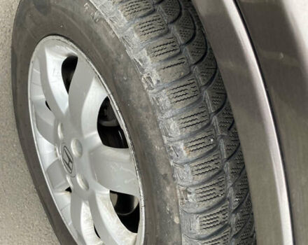 Коричневый Хонда СРВ, объемом двигателя 2.2 л и пробегом 234 тыс. км за 14300 $, фото 13 на Automoto.ua