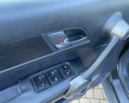 Коричневый Хонда СРВ, объемом двигателя 2 л и пробегом 245 тыс. км за 12700 $, фото 8 на Automoto.ua