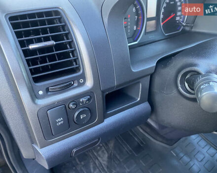 Коричневый Хонда СРВ, объемом двигателя 2 л и пробегом 245 тыс. км за 12700 $, фото 15 на Automoto.ua