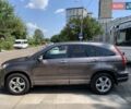 Коричневый Хонда СРВ, объемом двигателя 2.2 л и пробегом 145 тыс. км за 14500 $, фото 7 на Automoto.ua