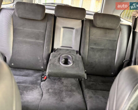 Коричневий Хонда СРВ, об'ємом двигуна 2.2 л та пробігом 240 тис. км за 12700 $, фото 20 на Automoto.ua