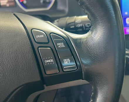 Хонда СРВ 2011 у Миколаєві на Automoto.ua Коричневий Хонда СРВ, об'ємом двигуна 2.2 л та пробігом 260 тис. км за 12999 $, фото 13 на Automoto.ua