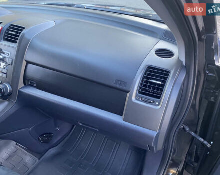 Коричневый Хонда СРВ, объемом двигателя 2 л и пробегом 245 тыс. км за 12700 $, фото 28 на Automoto.ua