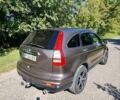 Хонда СРВ 2011 в Ахтырке на Automoto.ua Коричневый Хонда СРВ, объемом двигателя 2.4 л и пробегом 99 тыс. км за 15500 $, фото 7 на Automoto.ua