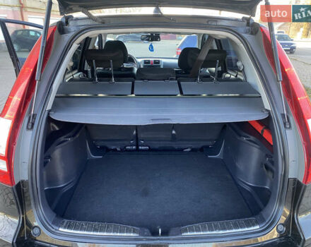 Коричневый Хонда СРВ, объемом двигателя 2 л и пробегом 245 тыс. км за 12700 $, фото 35 на Automoto.ua