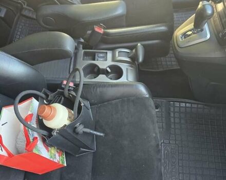 Коричневий Хонда СРВ, об'ємом двигуна 2.4 л та пробігом 238 тис. км за 11200 $, фото 13 на Automoto.ua