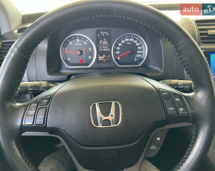 Хонда СРВ 2011 у Миколаєві на Automoto.ua Коричневий Хонда СРВ, об'ємом двигуна 2.2 л та пробігом 260 тис. км за 12999 $, фото 14 на Automoto.ua