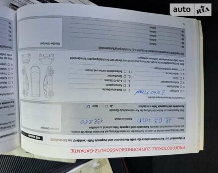 Коричневий Хонда СРВ, об'ємом двигуна 2.2 л та пробігом 199 тис. км за 13999 $, фото 79 на Automoto.ua