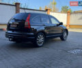 Хонда СРВ 2011 в Коломые на Automoto.ua Коричневый Хонда СРВ, объемом двигателя 2.2 л и пробегом 235 тыс. км за 13650 $, фото 33 на Automoto.ua