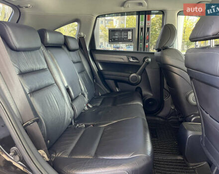 Хонда СРВ 2011 у Миколаєві на Automoto.ua Коричневий Хонда СРВ, об'ємом двигуна 2.2 л та пробігом 260 тис. км за 12999 $, фото 20 на Automoto.ua