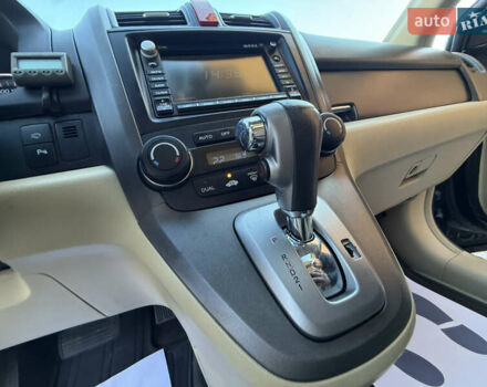 Хонда СРВ 2011 в Коломые на Automoto.ua Коричневый Хонда СРВ, объемом двигателя 2.2 л и пробегом 235 тыс. км за 13650 $, фото 22 на Automoto.ua