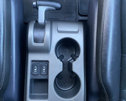 Коричневый Хонда СРВ, объемом двигателя 2 л и пробегом 245 тыс. км за 12700 $, фото 21 на Automoto.ua