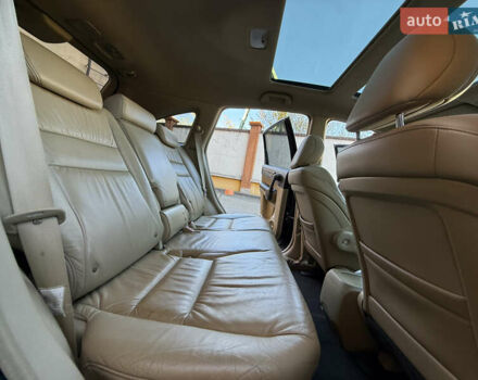 Хонда СРВ 2011 в Коломые на Automoto.ua Коричневый Хонда СРВ, объемом двигателя 2.2 л и пробегом 235 тыс. км за 13650 $, фото 16 на Automoto.ua