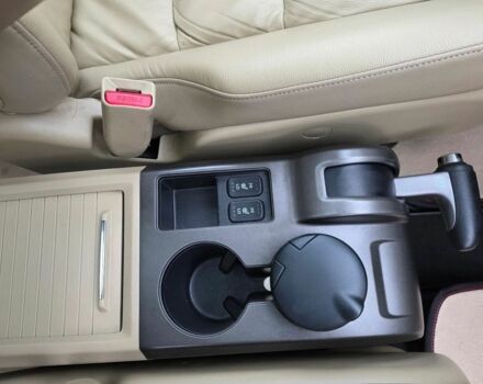 Коричневий Хонда СРВ, об'ємом двигуна 2.2 л та пробігом 200 тис. км за 8100 $, фото 15 на Automoto.ua