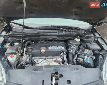 Коричневый Хонда СРВ, объемом двигателя 2.2 л и пробегом 250 тыс. км за 14800 $, фото 28 на Automoto.ua