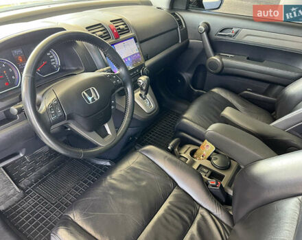 Хонда СРВ 2011 у Миколаєві на Automoto.ua Коричневий Хонда СРВ, об'ємом двигуна 2.2 л та пробігом 260 тис. км за 12999 $, фото 4 на Automoto.ua