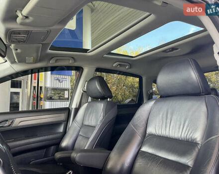 Хонда СРВ 2011 у Миколаєві на Automoto.ua Коричневий Хонда СРВ, об'ємом двигуна 2.2 л та пробігом 260 тис. км за 12999 $, фото 6 на Automoto.ua