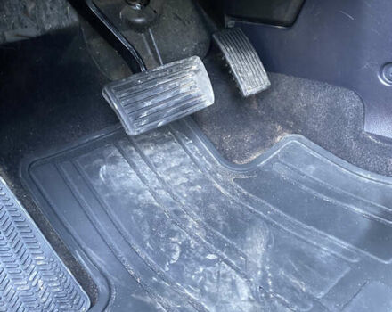 Коричневый Хонда СРВ, объемом двигателя 2 л и пробегом 245 тыс. км за 12700 $, фото 41 на Automoto.ua