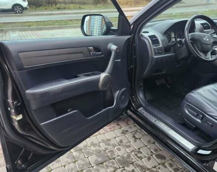 Коричневый Хонда СРВ, объемом двигателя 2.2 л и пробегом 250 тыс. км за 14800 $, фото 15 на Automoto.ua