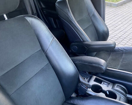 Коричневый Хонда СРВ, объемом двигателя 2 л и пробегом 245 тыс. км за 12700 $, фото 27 на Automoto.ua