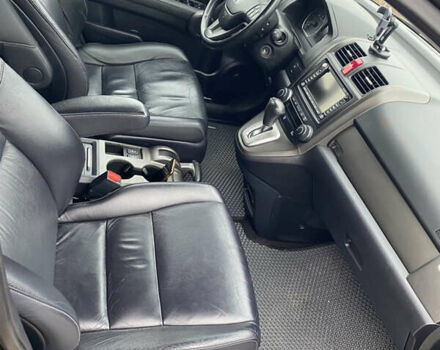 Коричневый Хонда СРВ, объемом двигателя 2.2 л и пробегом 234 тыс. км за 14300 $, фото 7 на Automoto.ua