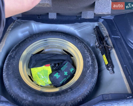 Коричневый Хонда СРВ, объемом двигателя 2 л и пробегом 245 тыс. км за 12700 $, фото 39 на Automoto.ua