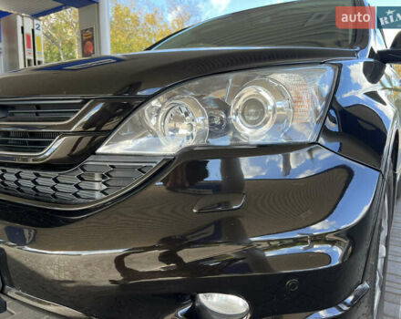 Хонда СРВ 2011 у Миколаєві на Automoto.ua Коричневий Хонда СРВ, об'ємом двигуна 2.2 л та пробігом 260 тис. км за 12999 $, фото 1 на Automoto.ua