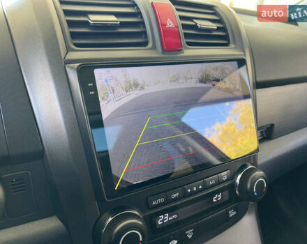 Хонда СРВ 2011 у Миколаєві на Automoto.ua Коричневий Хонда СРВ, об'ємом двигуна 2.2 л та пробігом 260 тис. км за 12999 $, фото 16 на Automoto.ua