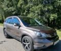 Хонда СРВ 2011 в Ахтырке на Automoto.ua Коричневый Хонда СРВ, объемом двигателя 2.4 л и пробегом 99 тыс. км за 15500 $, фото 2 на Automoto.ua