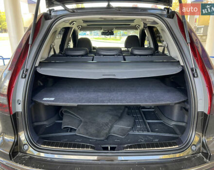 Хонда СРВ 2011 у Миколаєві на Automoto.ua Коричневий Хонда СРВ, об'ємом двигуна 2.2 л та пробігом 260 тис. км за 12999 $, фото 22 на Automoto.ua